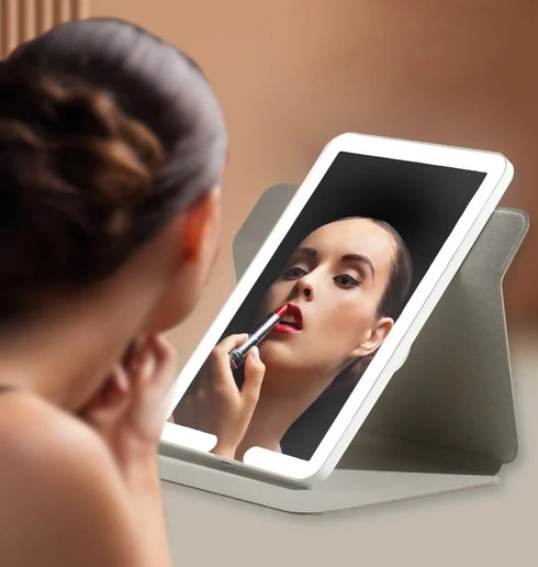 Portable Flat Mirror
